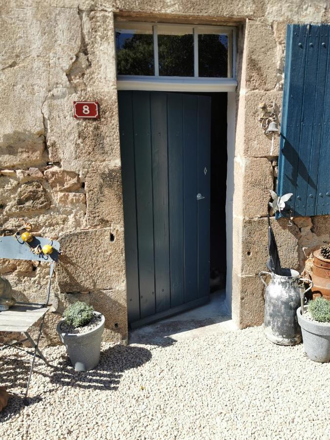 Domaine La Pomme De Pin Panzió Louroux-de-Beaune Kültér fotó